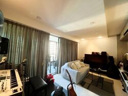The Topiary (D28), Condominium #548016471